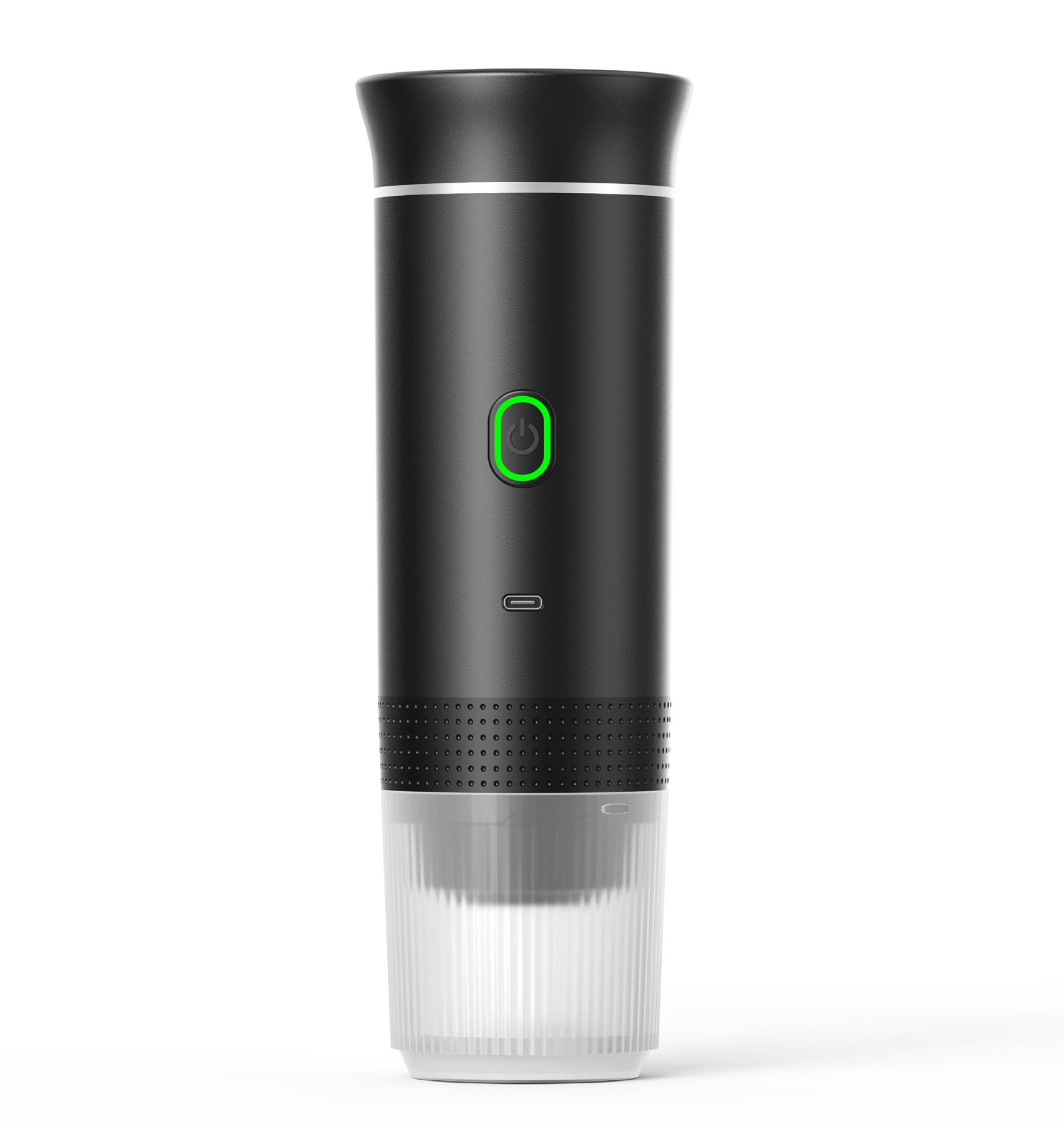 Portable Espresso Coffee Maker 3-in-1 | USB-C Rechargeable