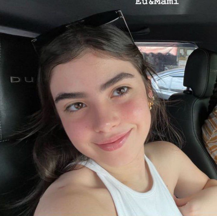 — Lucía, Valencia