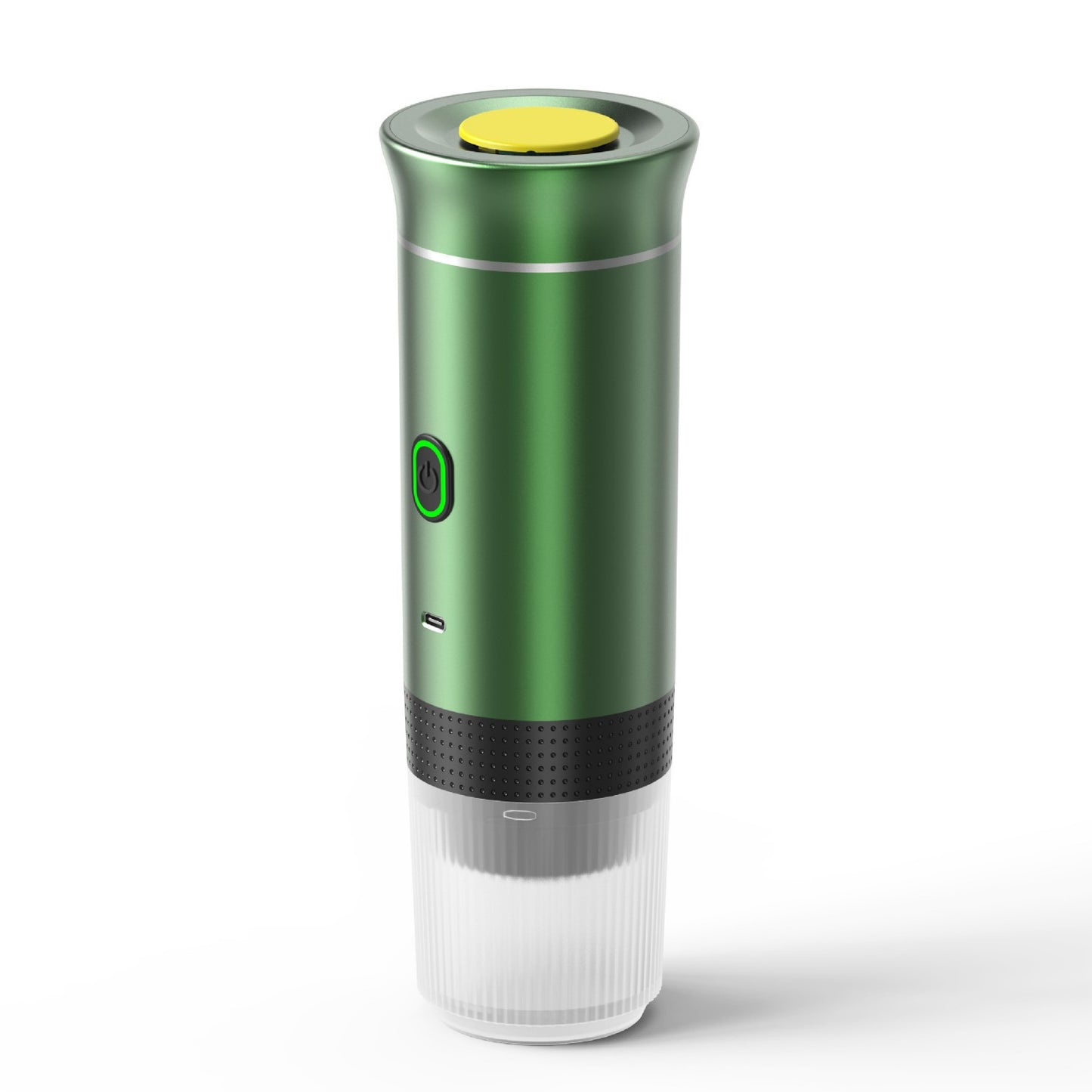 Portable Espresso Coffee Maker 3-in-1 | USB-C Rechargeable