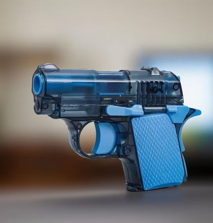 Mini anti-stress pistol