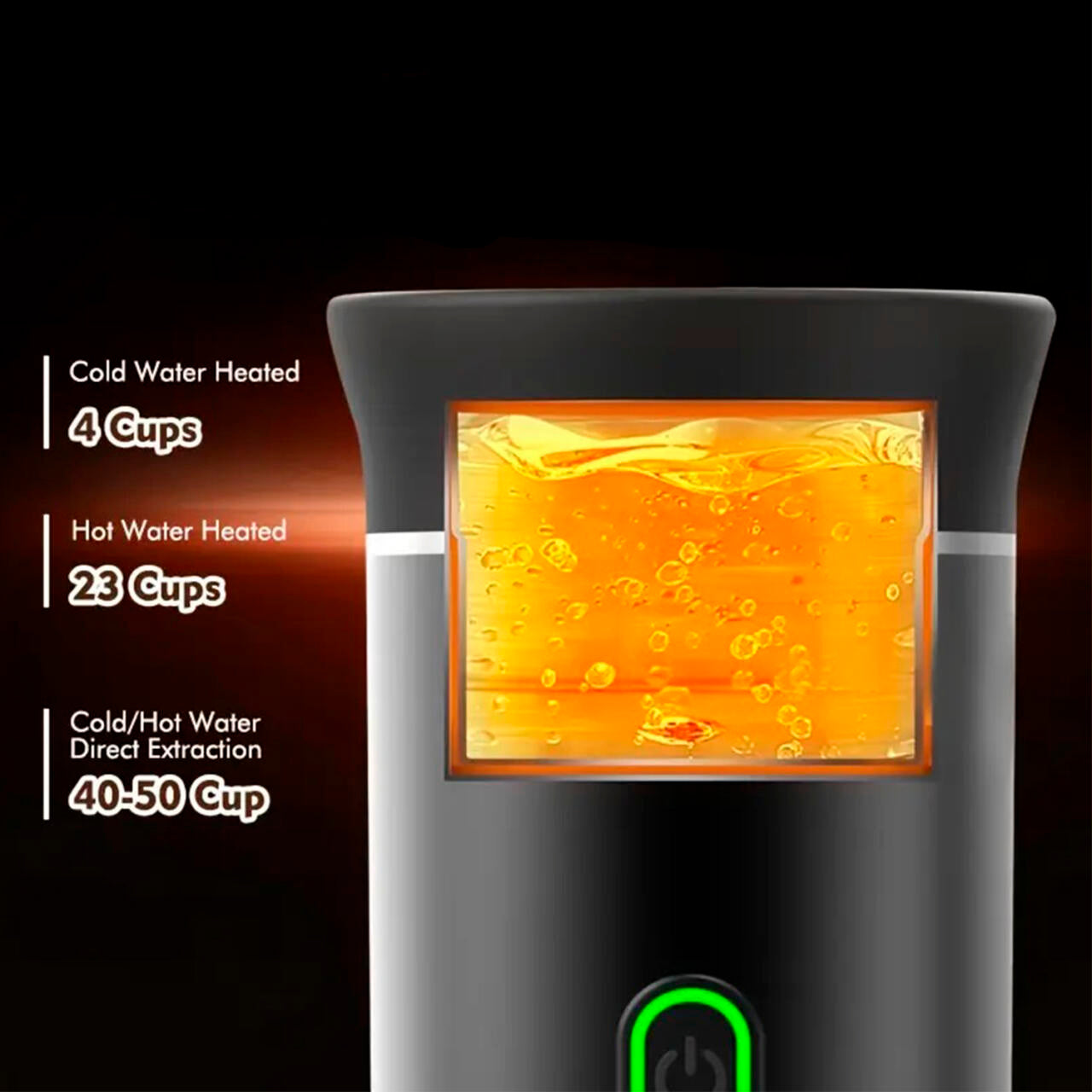 Cafetera Espresso Portátil 3en1 - Café Caliente en 3 Min